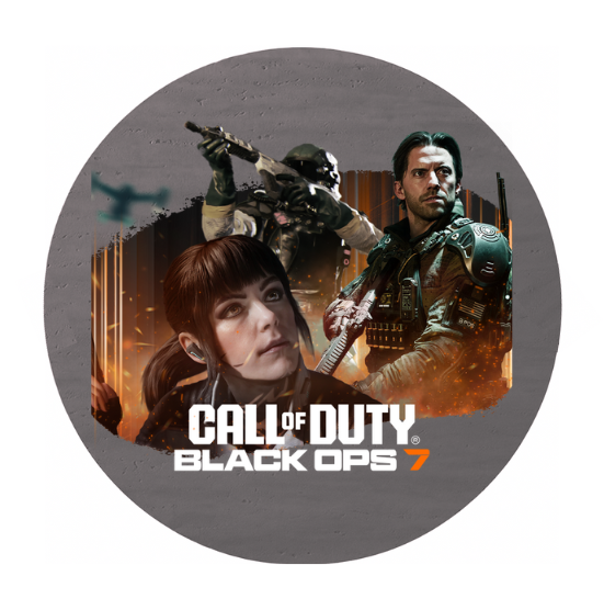 بلاك اوبس call of duty black ops 7 